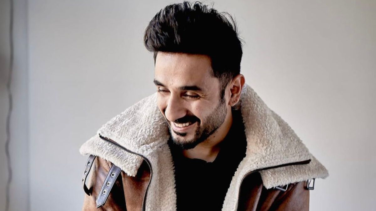 Vir Das To Star In His First Ever Action Film