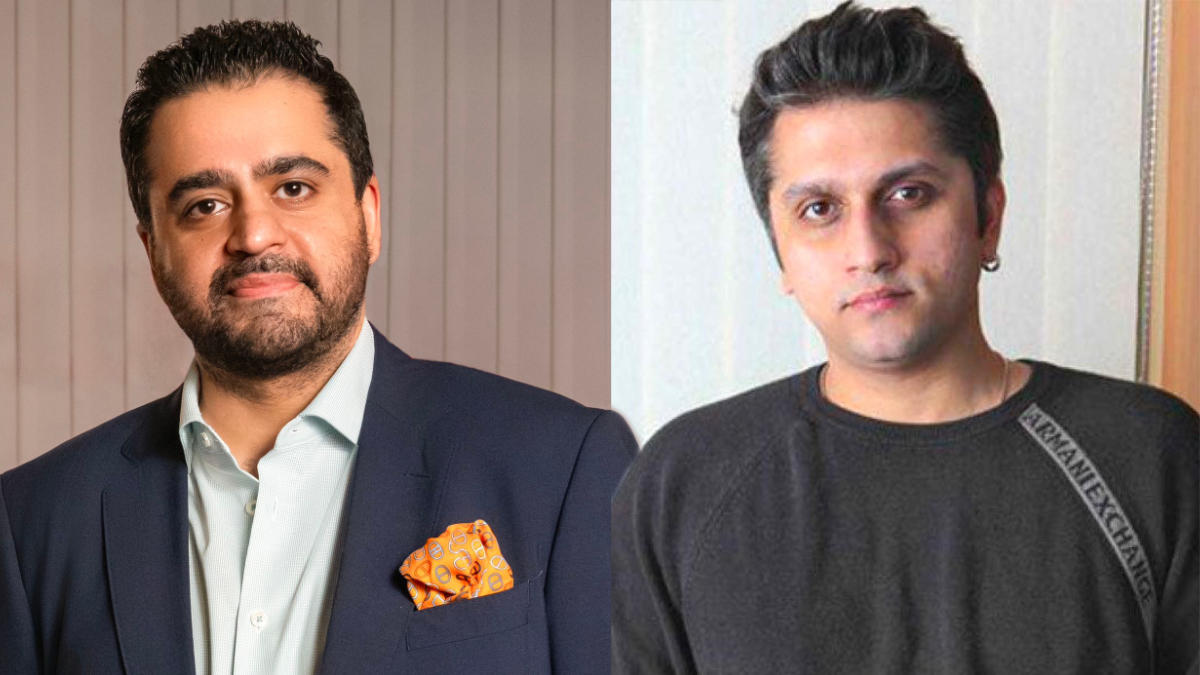 YRF CEO Akshaye Widhani Signs Mohit Suri For A Young Love Story!