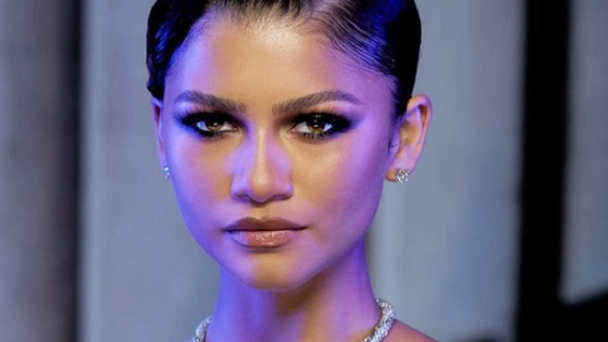 Zendaya Says She’d Star In ‘Dune 3’ But She’s Waiting Until Denis