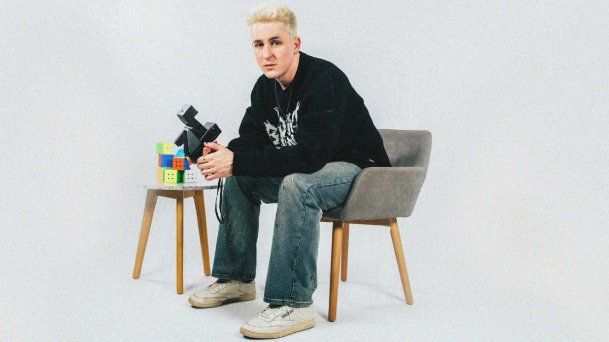 Vaultboy Delivers Emotional And Uptempo New Single 'where Tf Have You ...