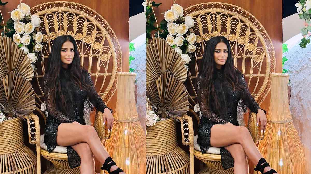 Cine Workers’ Union Demands FIR Against Poonam Pandey For ‘stooping So Low’