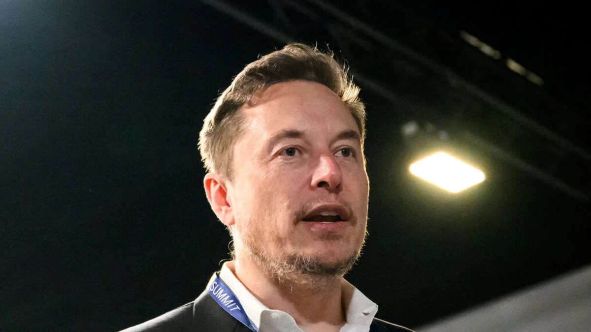 Elon Musk Plans To Discontinue Phone Number, Only X For Texts, Calls ...