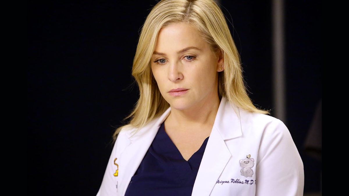 Jessica Capshaw Returns In Season 20 Of ‘Grey’s Anatomy’ Glamsham