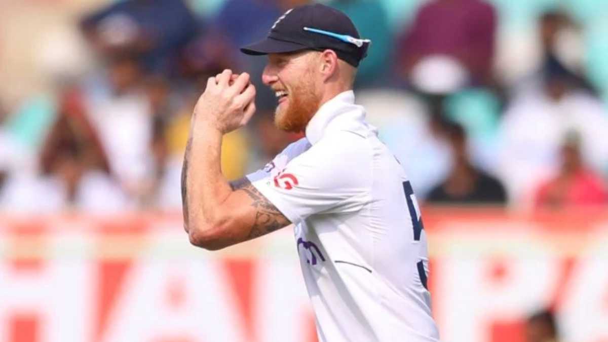 Michael Atherton Lauds Ben Stokes Ahead Of His 100th Test | Glamsham