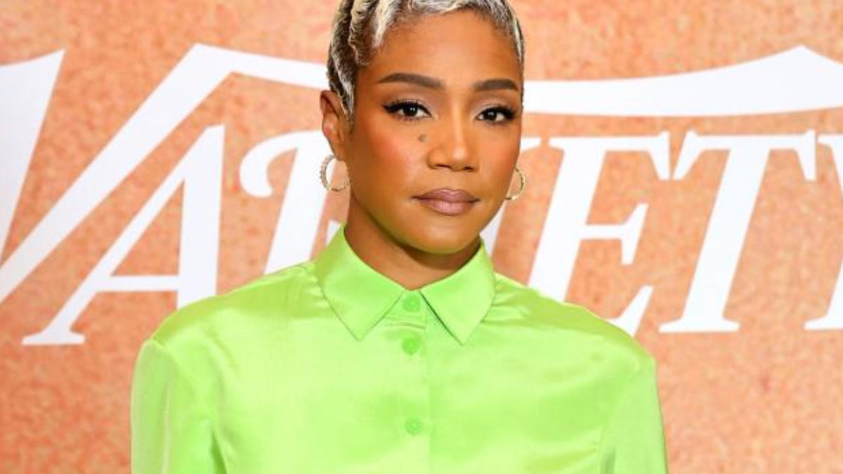 Tiffany Haddish Pleads ‘no Contest’ To Reckless Driving Case Glamsham