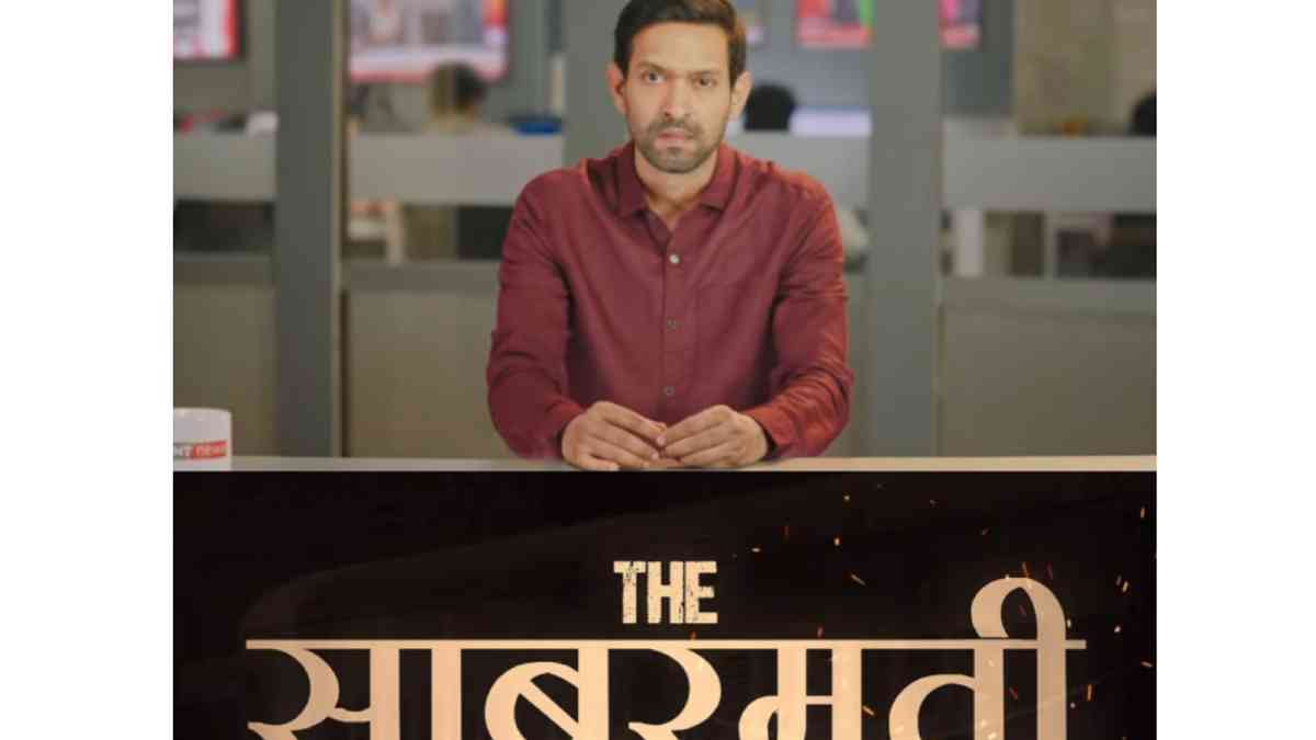 Vikrant Massey-starer ‘The Sabarmati Report’ A Tribute To 59 Who Were Killed In Godhra