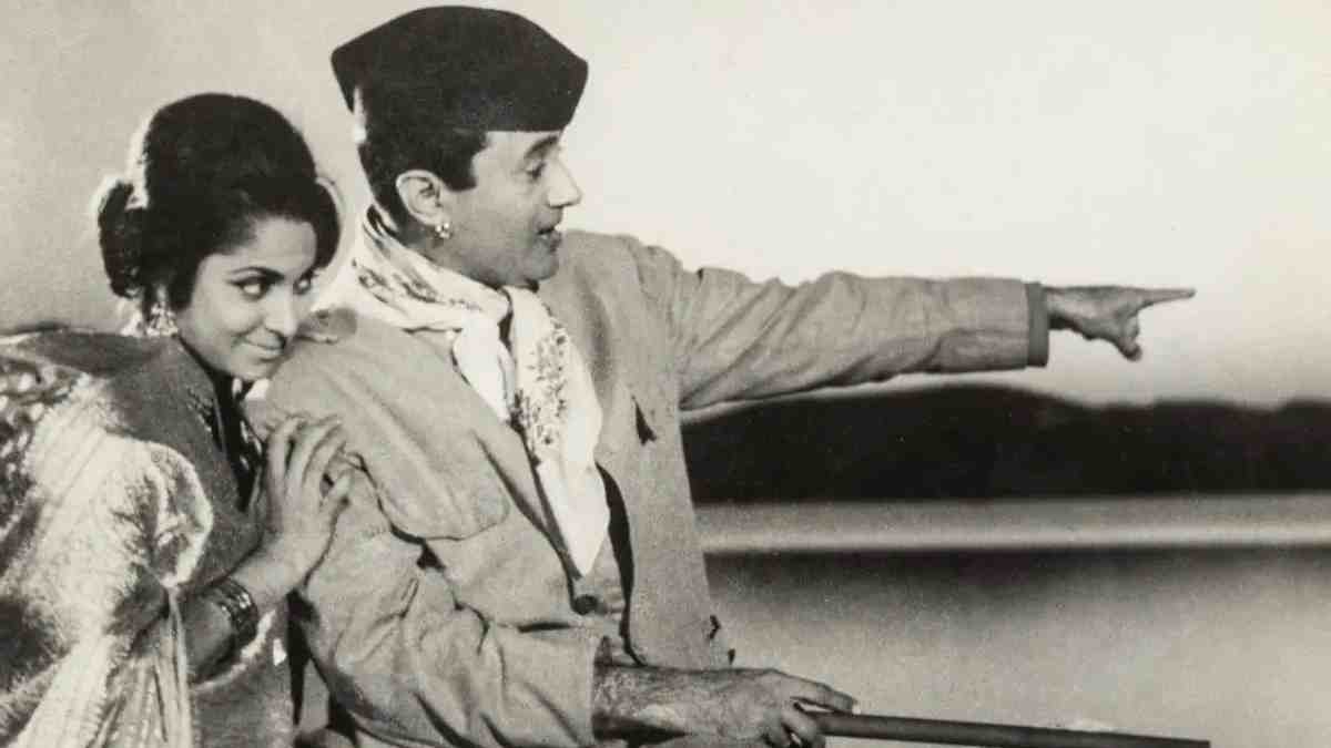 Vintage memorabilia, lobby cards, song booklets from Dev Anand films to be auctioned online