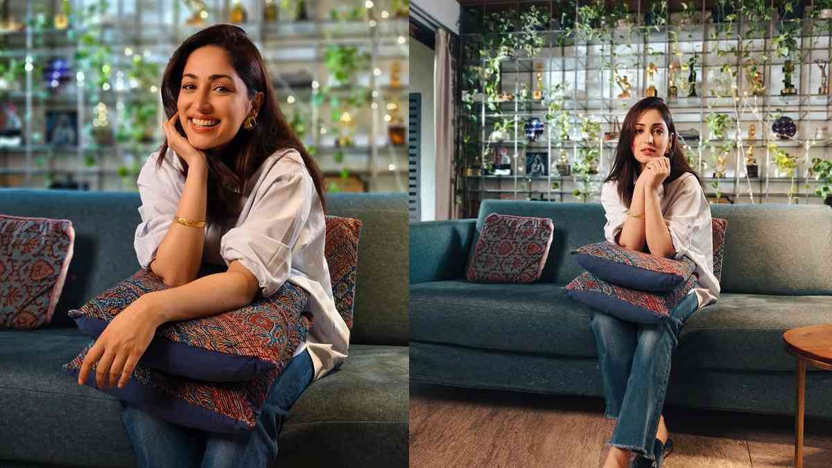 Yami Gautam: ‘A Thursday’ Changed Course Of My Career