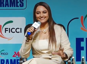 Sonakshi Reflects On Her Career, Says She Learnt ‘everything From Scratch’