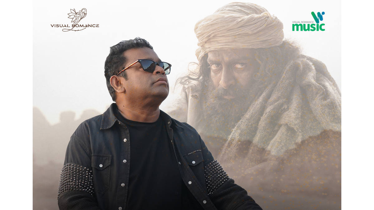 A R Rahman’s Soulful Track ‘Meharbaan O Rahmaan’ From ‘The Goat Life’ Wins Hearts