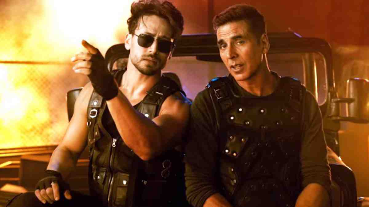 Dhoni Or Kohli? Akshay Kumar, Tiger Shroff Can’t Decide On Their Favourite In IPL Promo