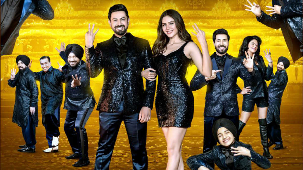 Carry On Jatta 3 In Hindi Release Announced Glamsham