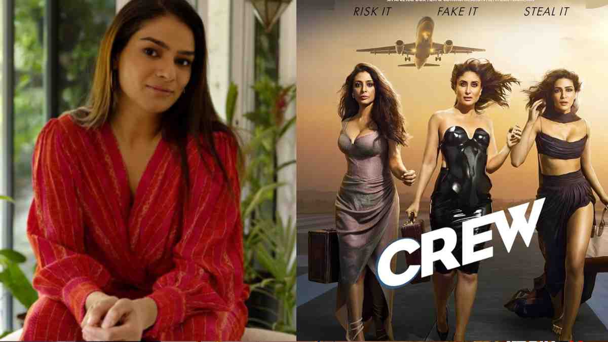 ‘Crew’ Casting Director Panchami Ghavri Busts Stereotypes: Collab Among Female Actors Empowering