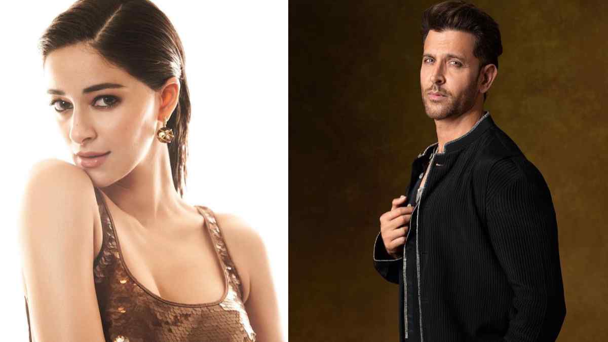 Hrithik Roshan Watches ‘Kho Gaye Hum Kahaan’, Praises ‘star’ Ananya Panday’s Acting: ‘Not An Easy Genre’