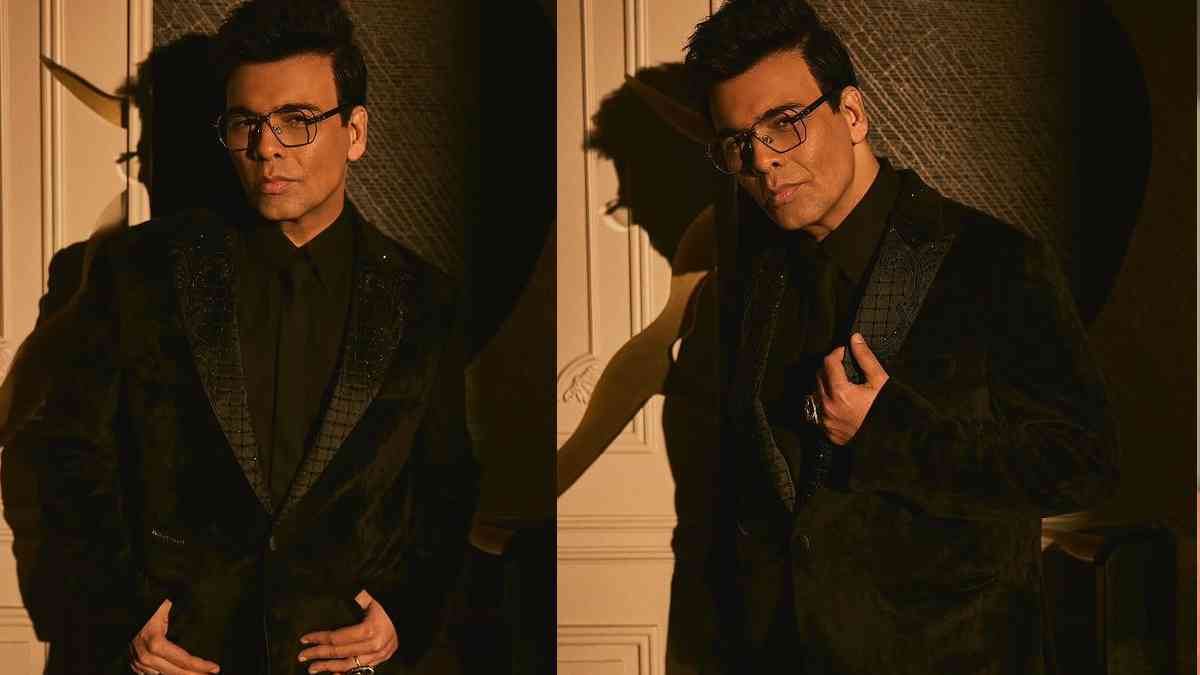KJo to judge reality series for hairstylists; 12 in the fray