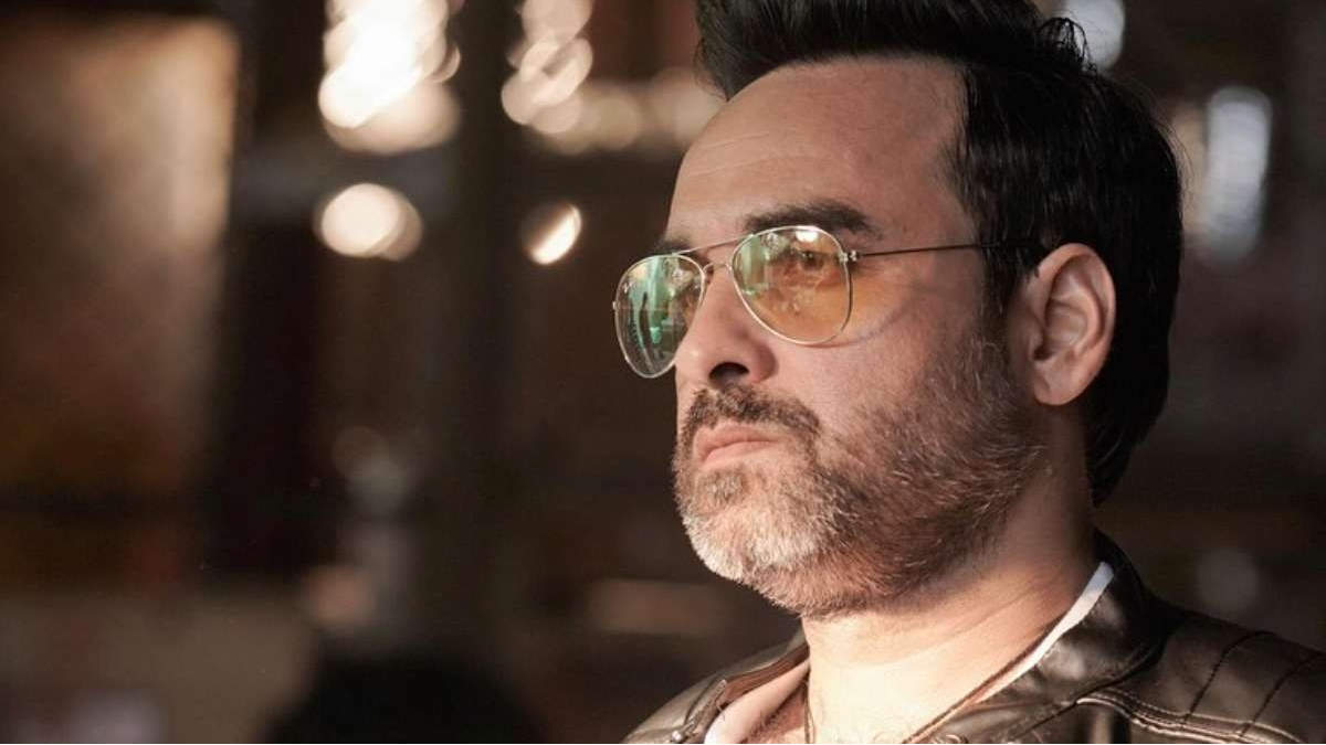 Pankaj Tripathi Reveals How He Forgot His Dream Of ‘taking A Break’