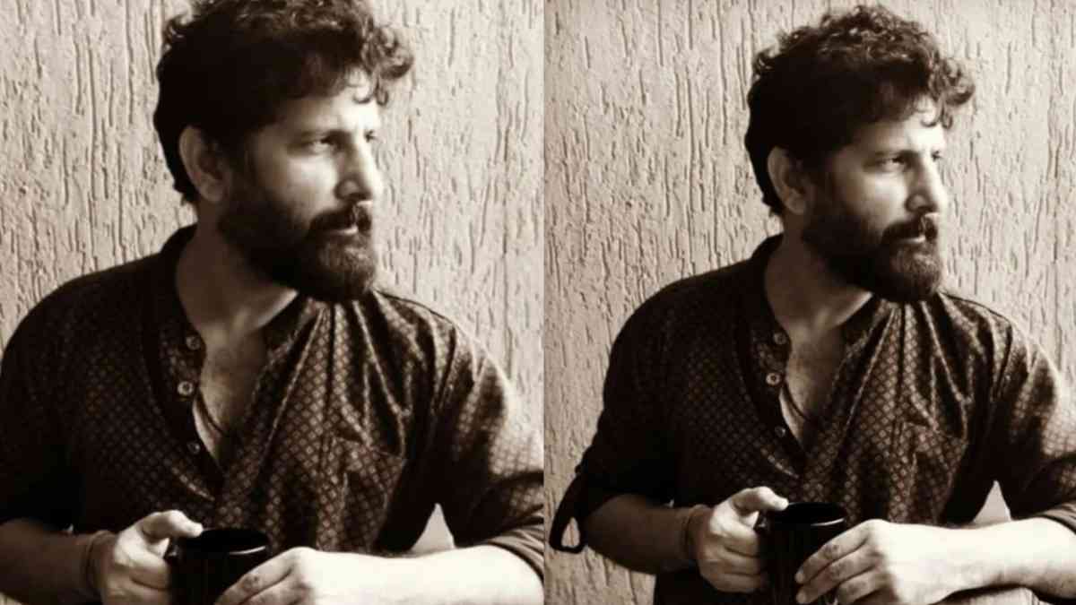 Raj Arjun Says His ‘Razakar’ Character Is Similar To Hitler, Saddam ...