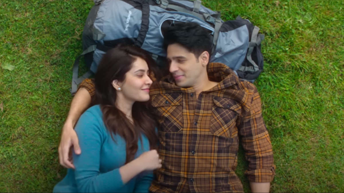 Yodha - Zindagi Tere Naam Song Lyrics Starring Sidharth Malhotra ...