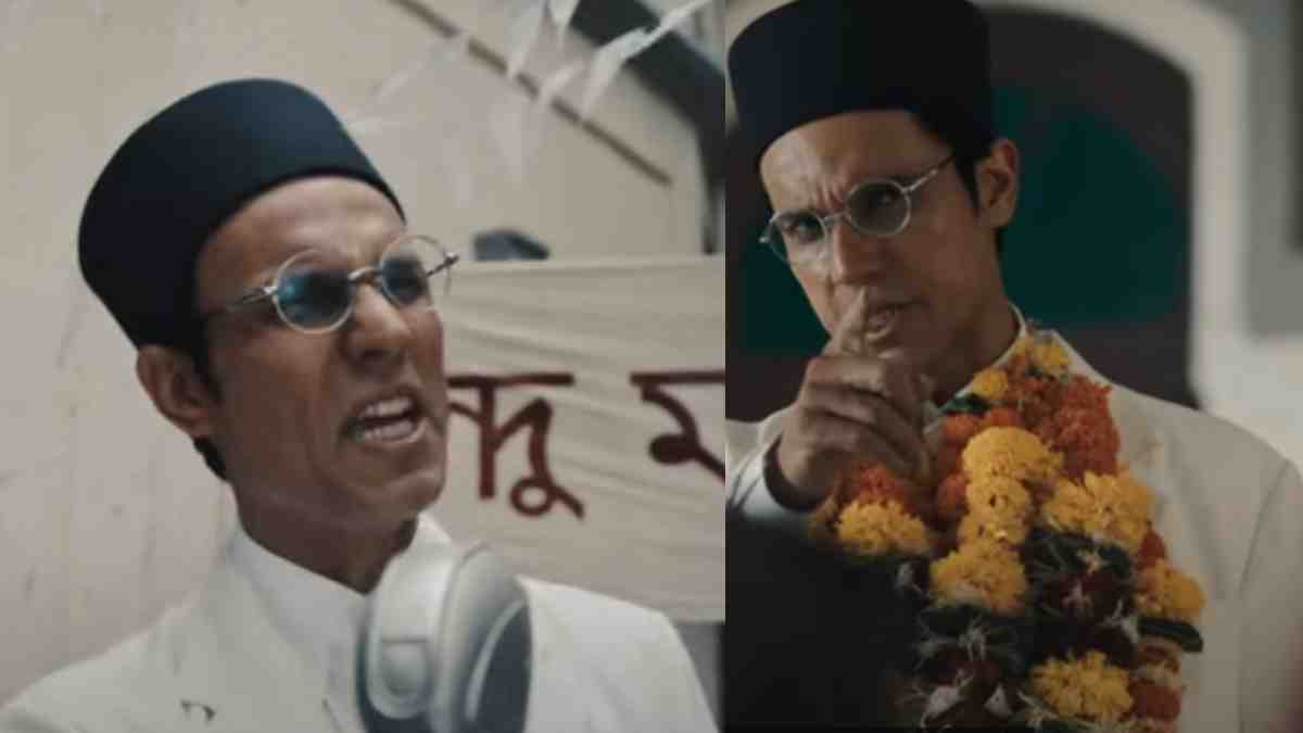 Swatantrya Veer Savarkar Dialogues: Randeep Hooda As Veer Savarkar And His Patriotic Dialogues