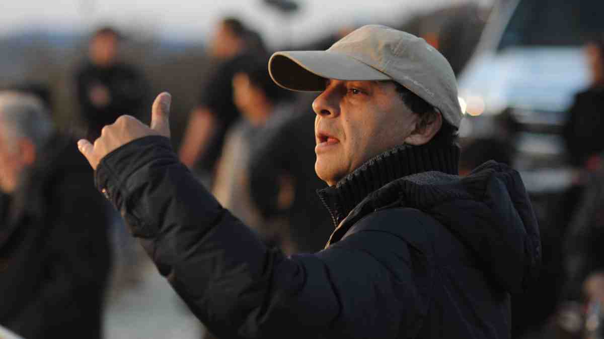 Vidhu Vinod Chopra’s Advice To Aspiring Filmmaker: Script Should Talk To You