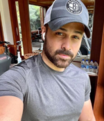 Emraan Hashmi Shooting For 'ground Zero' In Kashmir 