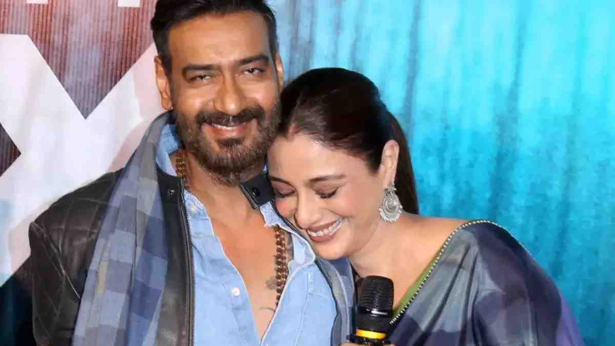 “Ajay Devgn And Tabu’s ‘Auron Mein Kahan Dum Tha’ Gets A New Release Date: July 5”