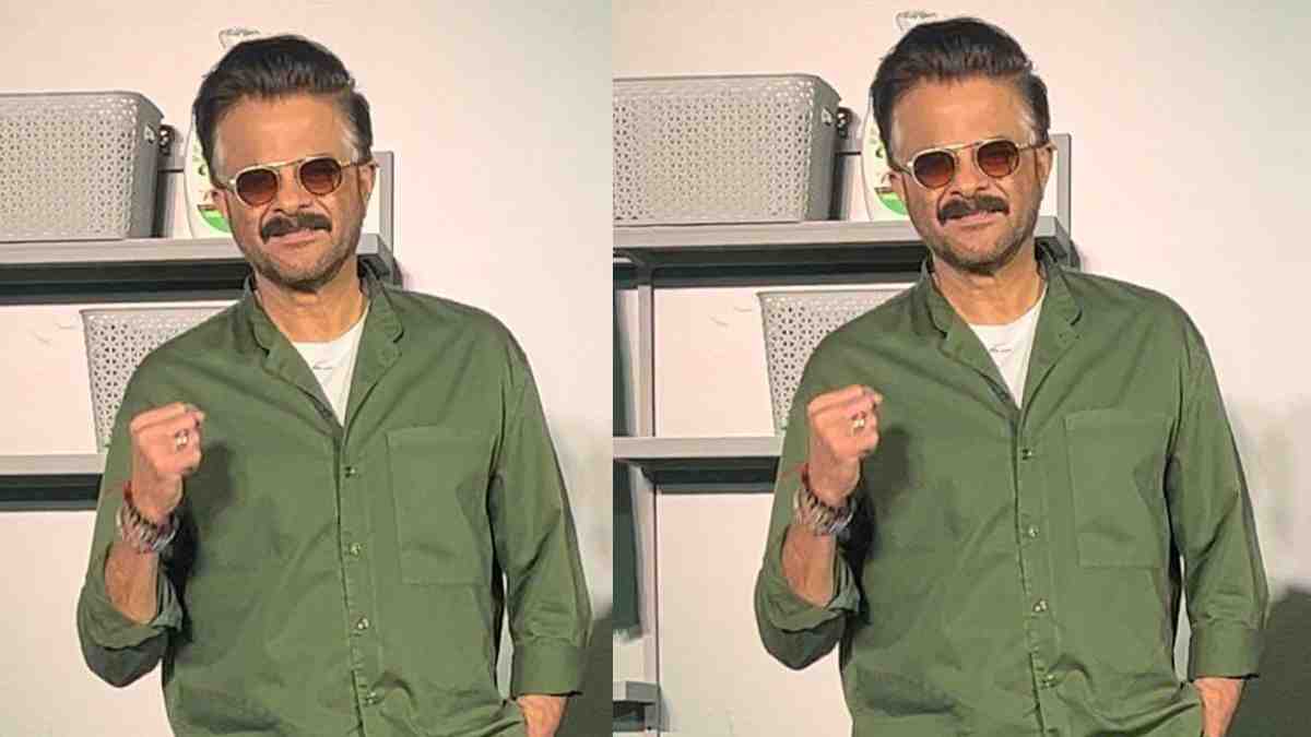 Anil Kapoor Opens Up On How His Wife Sunita Shares The ‘load’ In Financial Matters