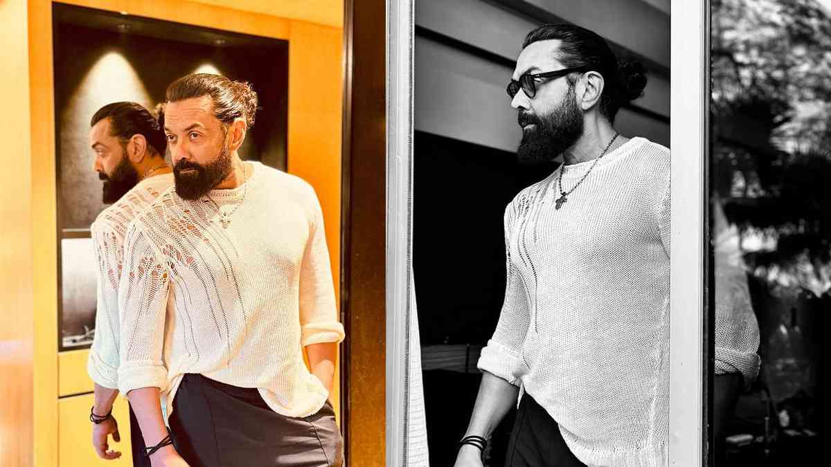 Saiyaaras Success Fuels Bobby Deols Box Office Fire Opening Day Haul Is Huge - j9kjj7f