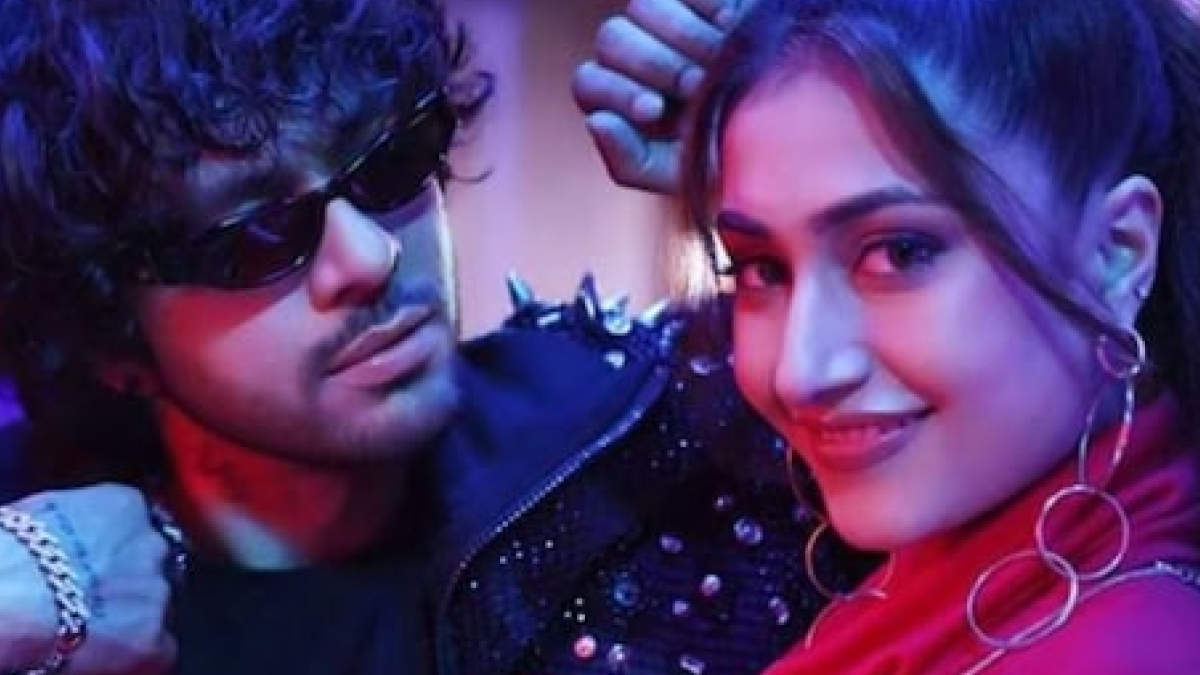 Dhanashree, Tony Kakkar Turn ‘Kamsin Kali’ From ‘LSD 2’ Into A Foot-tapper