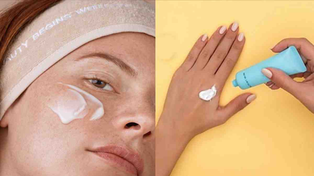 Difference Between Dry And Dehydrated Skin: Expert Explains How To Reverse Dry Skin