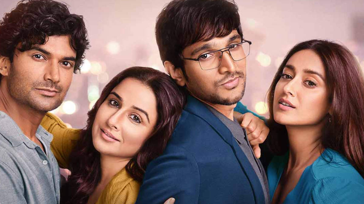 Do Aur Do Pyaar Falters At The Box Office Despite Promising Premise