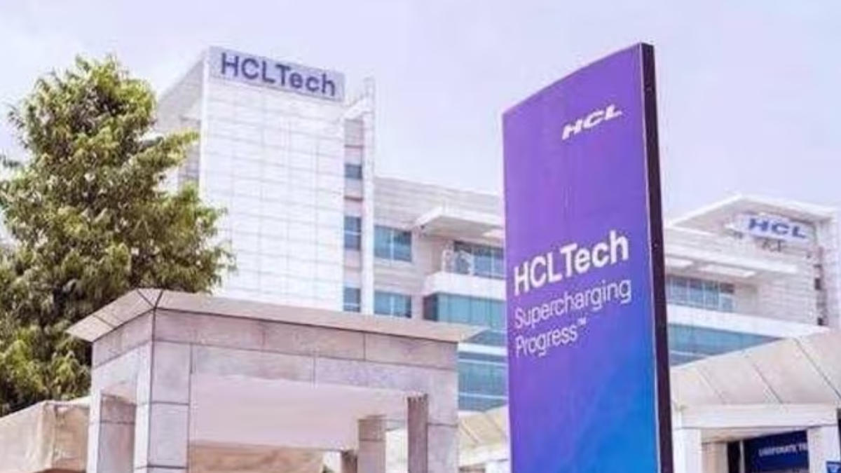 HCLTech, Google Cloud Launch Initiative To Scale 'Gemini' To Global ...