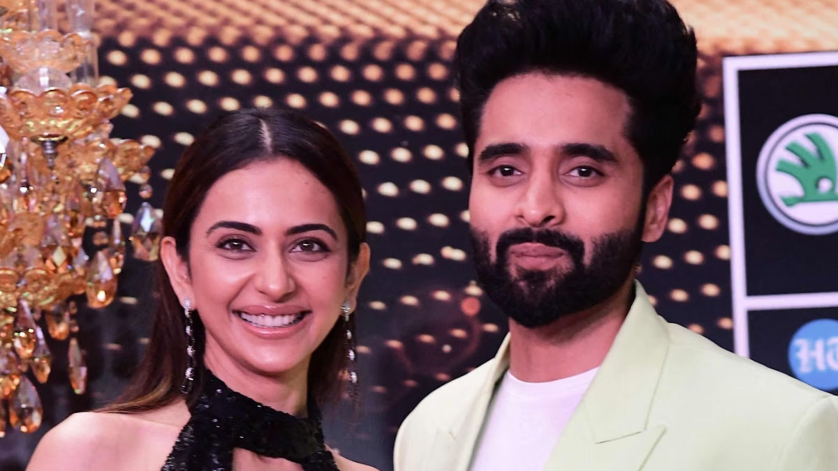 India’s New Parliament Leaves Jackky Bhagnani And Rakul Preet Singh In Awe: ‘Commendable And Heartwarming’