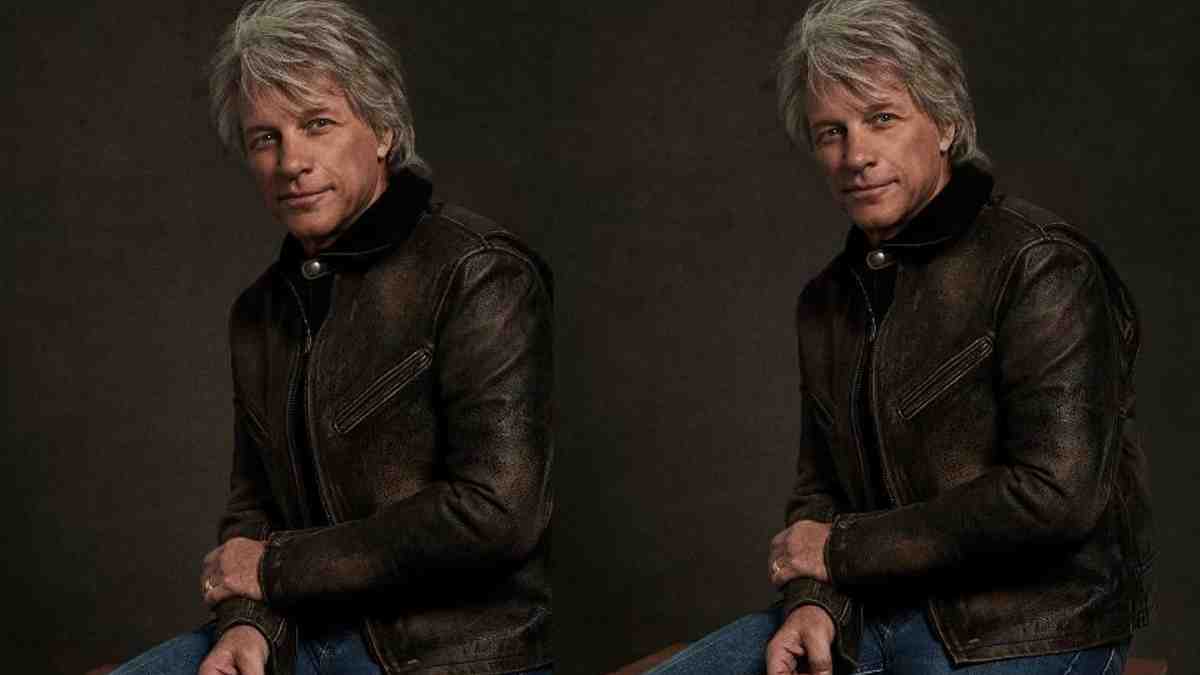 Jon Bon Jovi Says He’s Working Hard On Recovery After His Vocal Chords
