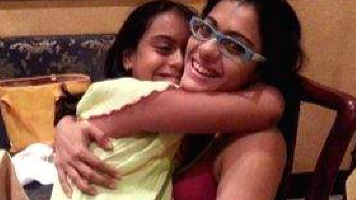 Kajol’s Note Ahead Of Nysa’s 21st B’day: ‘Wish I Could Wrap Her Up, Store Back In My Stomach’