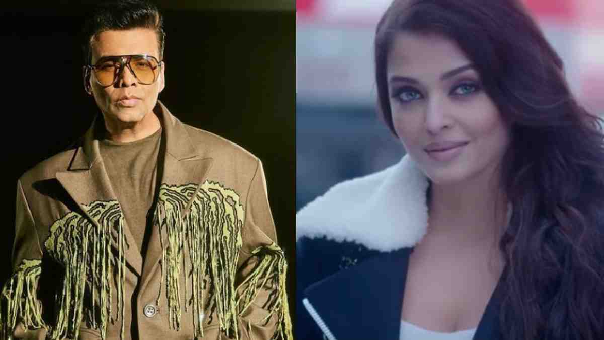 Karan Johar Unspools Memories Of ‘Ae Dil Hai Mushkil, Praises Aishwarya Rai Bachchan’s Eyes And ‘what She Said’