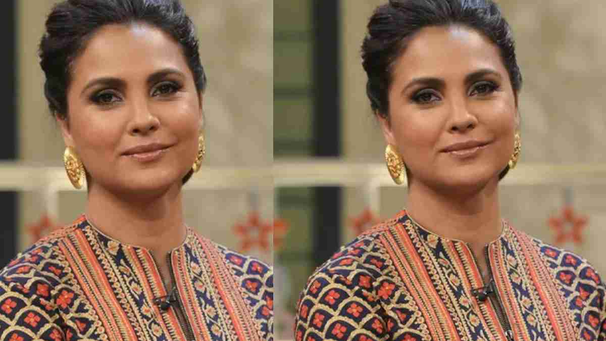 Lara Dutta: As I Grow Older, I’m Breaking Free From The Idea Of Being Glamorous