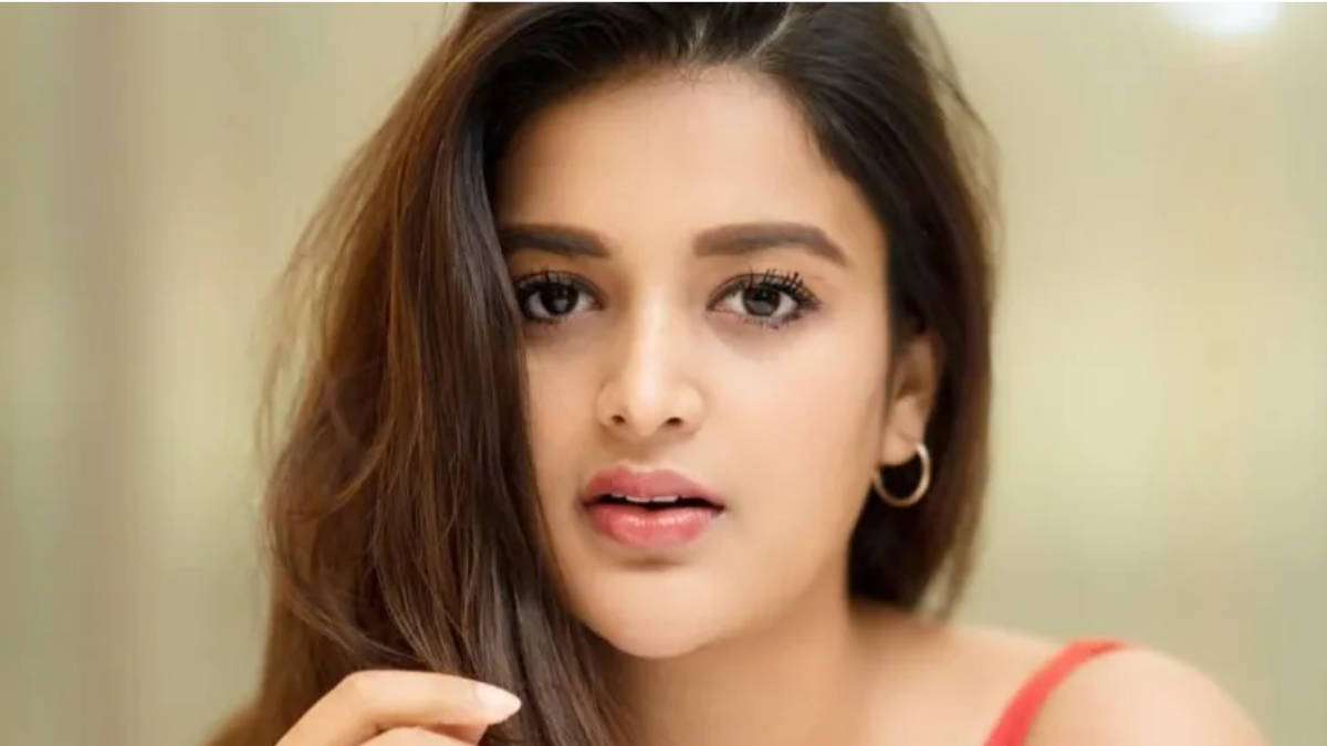 Nidhhi Agerwal Opens Up On Her Return To Hindi Cinema After A Hiatus