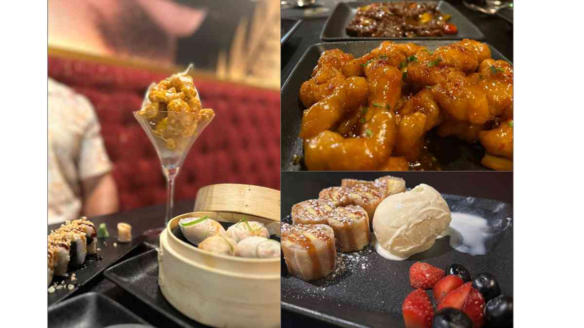 P.F. Chang’s Packs A Punch With Flavours That Turn Each Dish Into An Umami Bomb