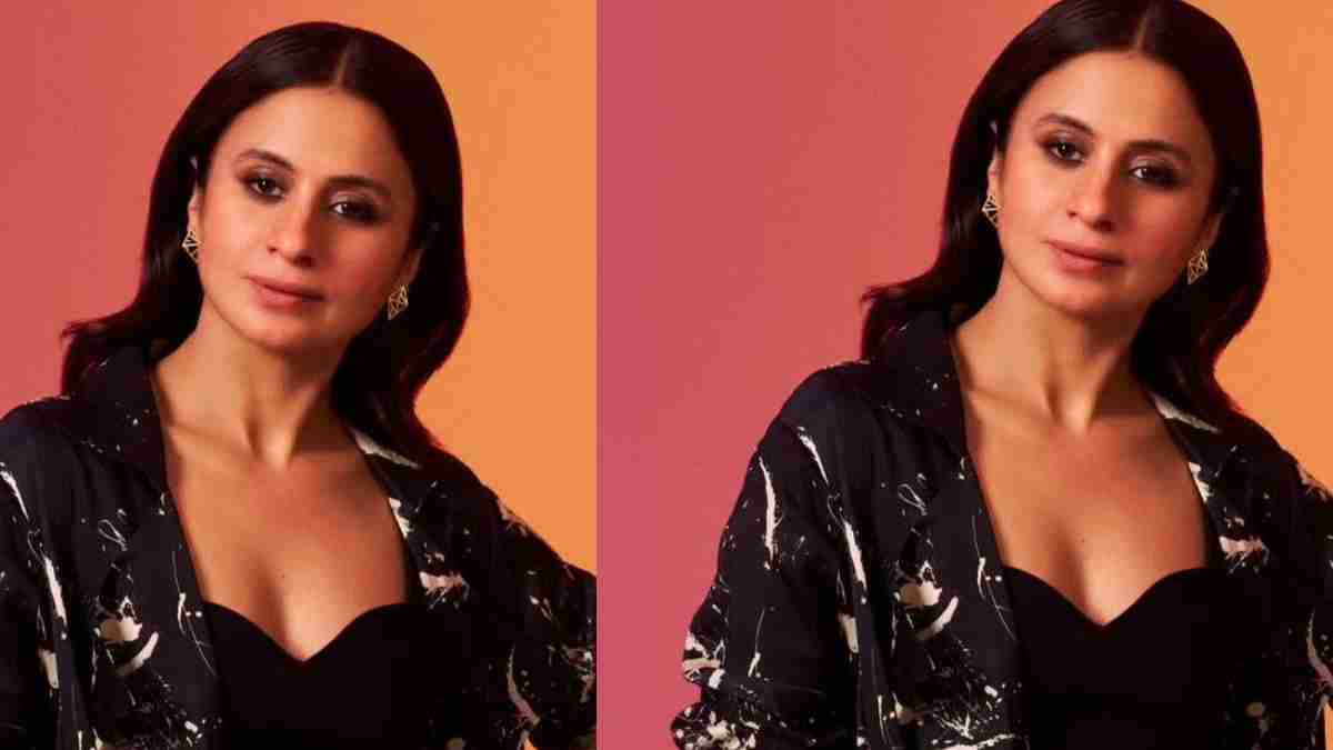 Rasika Dugal’s ‘sukoon Wala’ Holiday Destination Is Ooty; Delhi, Amritsar For Food Breaks