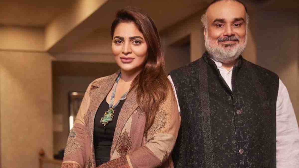 Rimple & Harpreet: Our Collaboration With SLB Has Been A Life-changing Experience