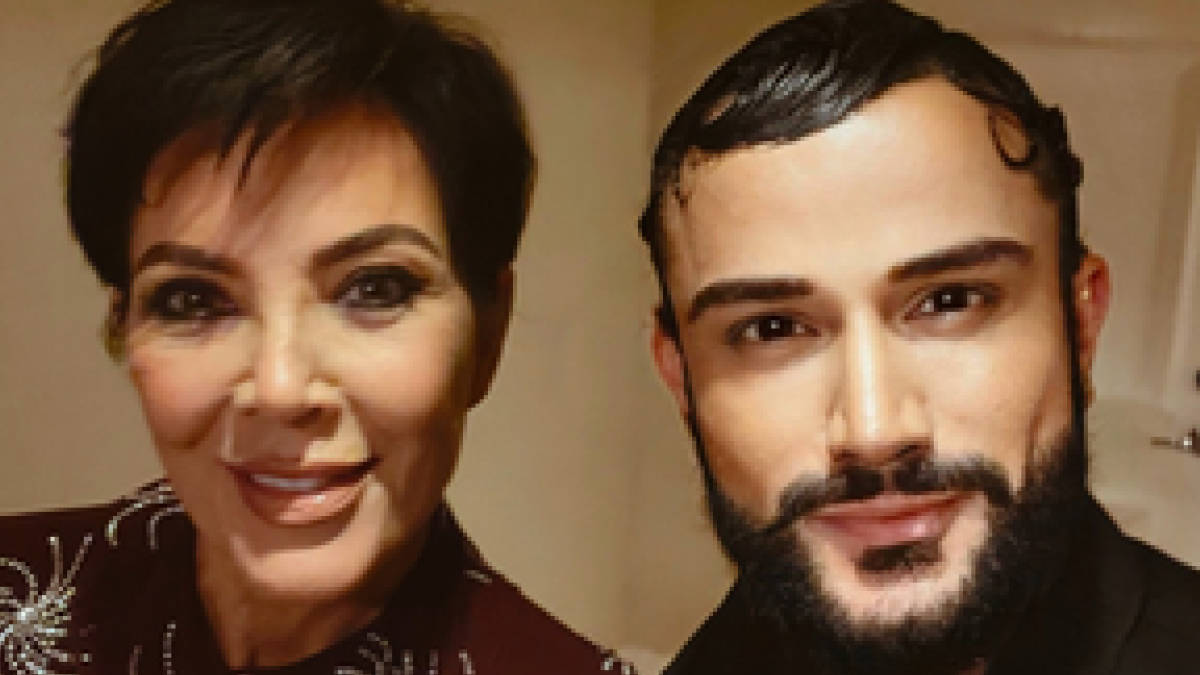 Sahil Salathia Took Kris Jenner By Surprise For ‘being An Indian Who Is So Fashion Forward’