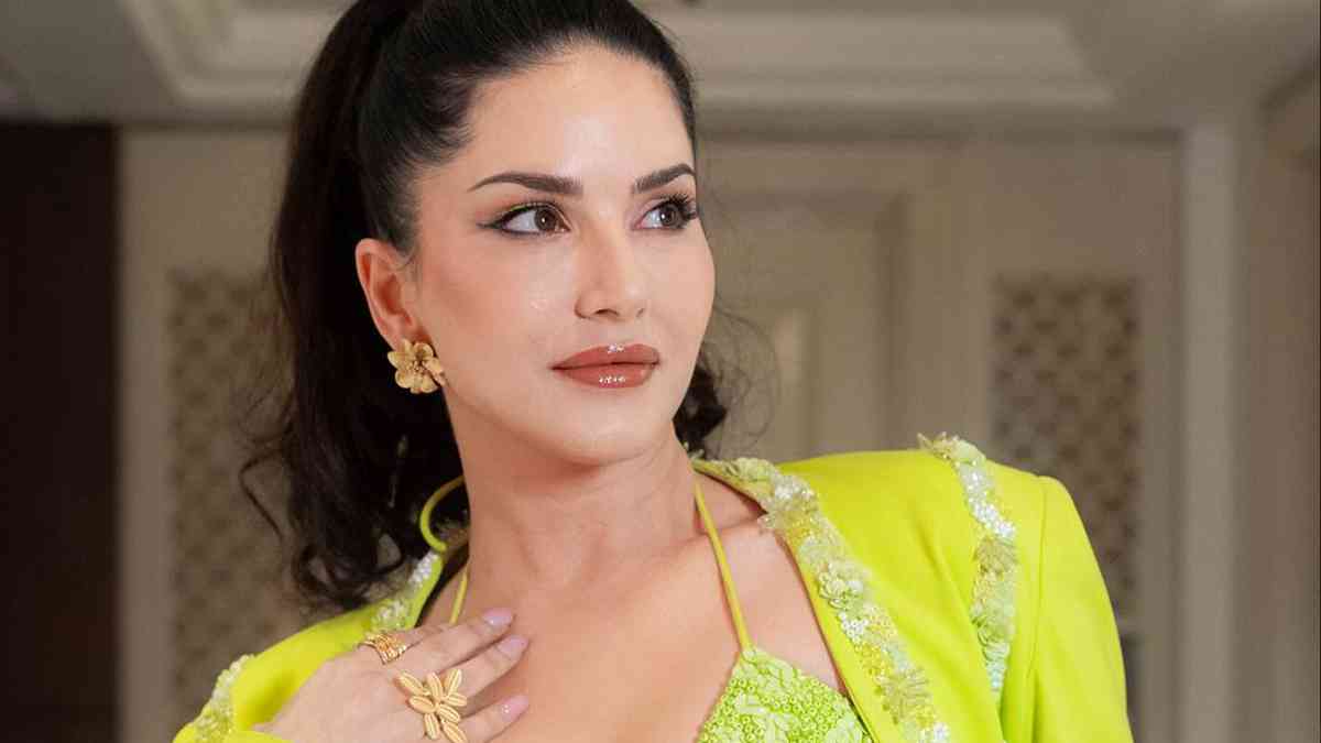 Sunny Leone Claims Her Ex-partner Cheated On Her, Called Off Marriage