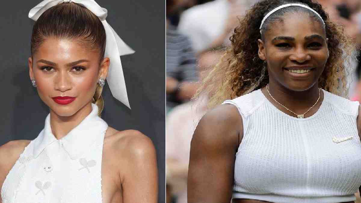 Zendaya Reveals Serena Williams’ Reaction To Her Work In ‘Challengers