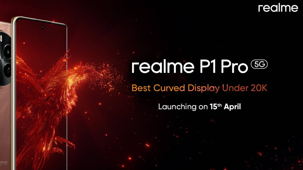 Realme P Series, Reigning Supreme As Best Player With Performance 