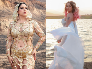 Neha Bhasin Underlines Importance Of Costumes In Music Videos