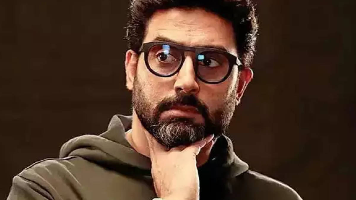 Abhishek Bachchan Recalls Initial Doubts About Mani Ratnam’s Yuva