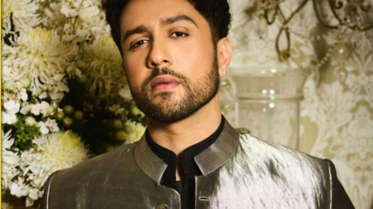 Adhyayan Suman Says All His Working Life He Has Been ‘seeking Some Validation’