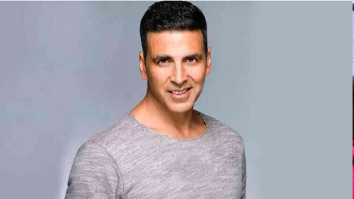 Akshay Kumar Completes First Schedule of ‘Jolly LLB 3’; Local Artist Shares Inspiring Experience