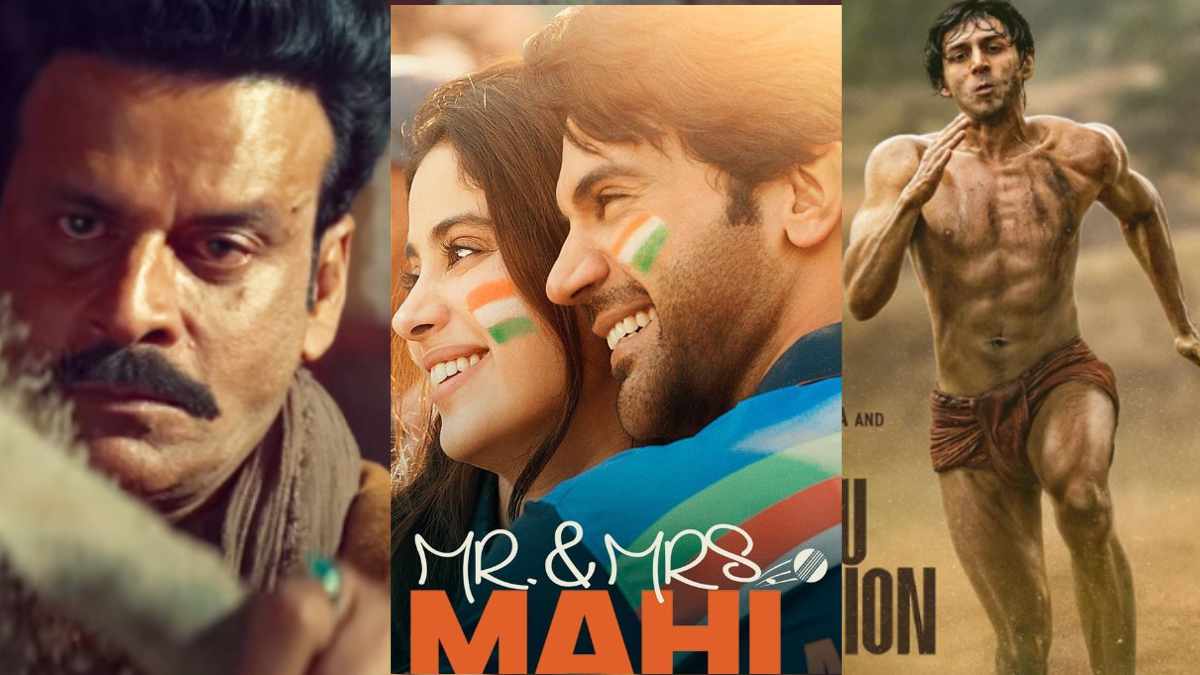 From Bhaiyya Ji To Chandu Champion: List Of Upcoming Bollywood Movies In May, June, And July You Can Watch In Theatre